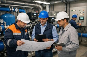 Хозяйственно-питьевой водопровод В1