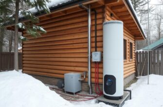 Тепло без сюрпризов: как организовать автономное отопление частного дома в Гордово правильно