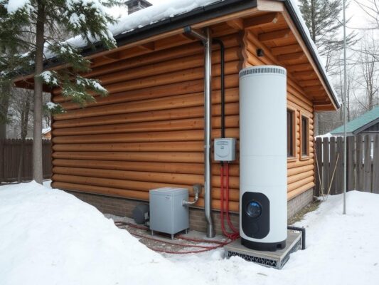 Тепло без сюрпризов: как организовать автономное отопление частного дома в Гордово правильно