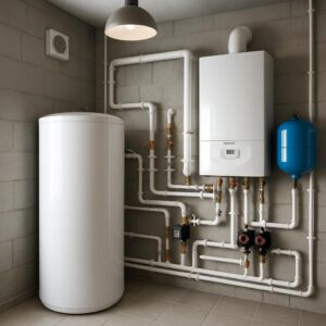 Автономная котельная частного дома: как жить тепло и без сюрпризов