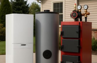 Продажа котельного оборудования для надежного отопления вашего дома