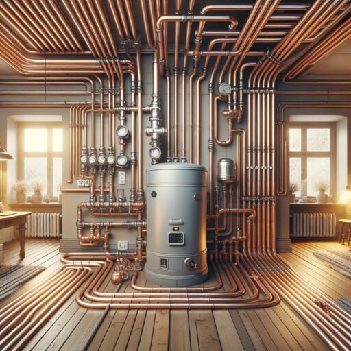 Паровое отопление