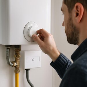 Тёплый дом без сюрпризов: подробный гид по включению газового отопления в частном доме