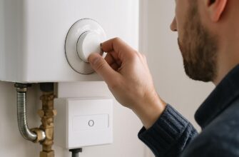 Тёплый дом без сюрпризов: подробный гид по включению газового отопления в частном доме