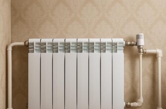 Качественное отопление Давыдково