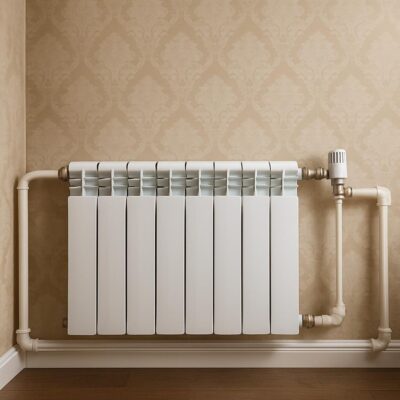 Качественное отопление Давыдково