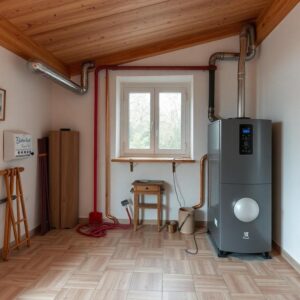 Тепло в своём ритме: как устроить автономное отопление частного дома в Падиково и жить без сюрпризов