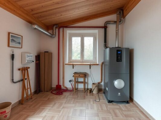 Тепло в своём ритме: как устроить автономное отопление частного дома в Падиково и жить без сюрпризов