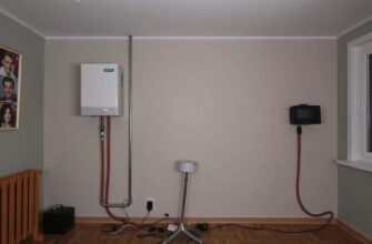 Тепло под контролем: как организовать автономное отопление частного дома в Антоновке и не пожалеть