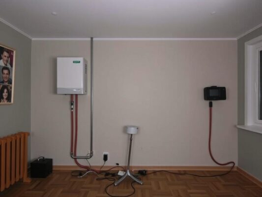 Тепло под контролем: как организовать автономное отопление частного дома в Антоновке и не пожалеть