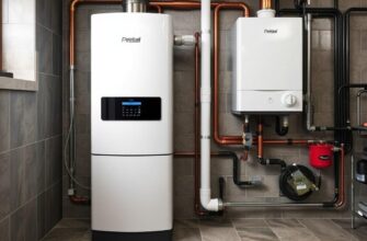 Ремонт котлов на Вождях Пролетариата