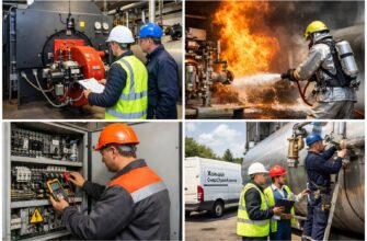 Экспертиза безопасности котельных