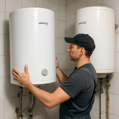 Замена бойлера Protherm: полный гид по выбору и ремонту котельного оборудования