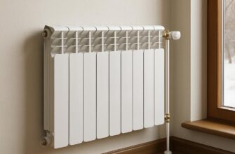 Качественное отопление Сысоево