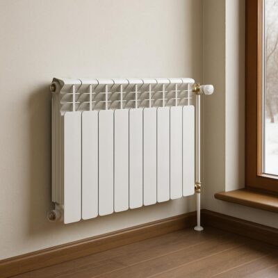 Качественное отопление Сысоево