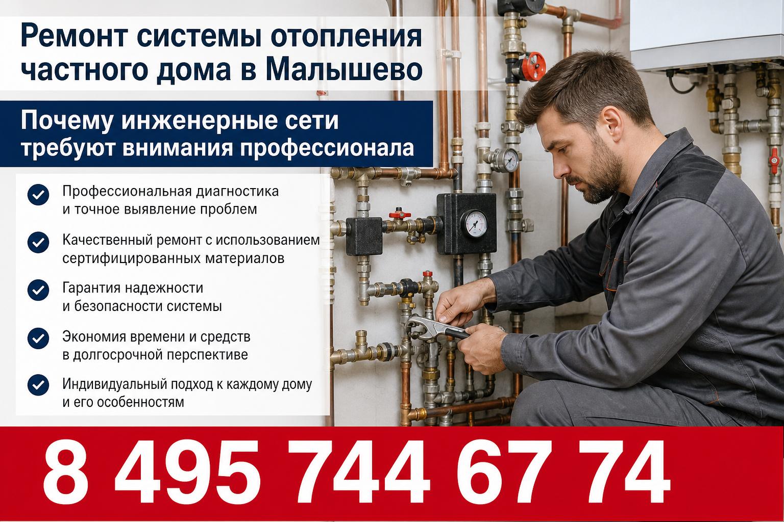 Почему инженерные сети требуют внимания профессионала Почему инженерные сети требуют внимания профессионала