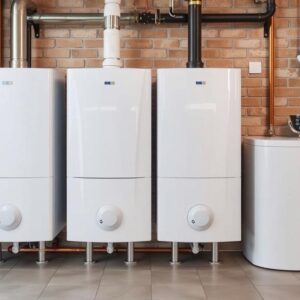 Ремонт котлов в Губино