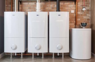 Ремонт котлов в Губино