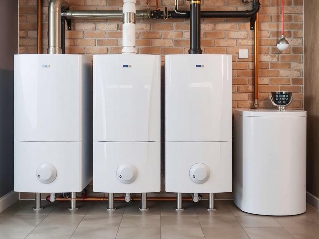 Ремонт котлов в Губино — профессионально, быстро, надёжно от ООО ДИЗАЙН ПРЕСТИЖ