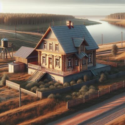 Волоколамский район водоснабжение дома