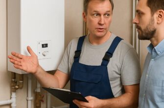 Продажа котлов Эван и стоимость монтажа