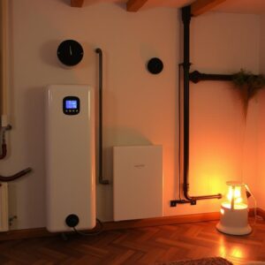 Система отопления ленинградка в частном доме