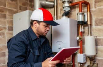 Ремонт котлов в Двориках