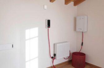 Тепло без газа: как сделать электрическое отопление в частном доме своими руками и не ошибиться