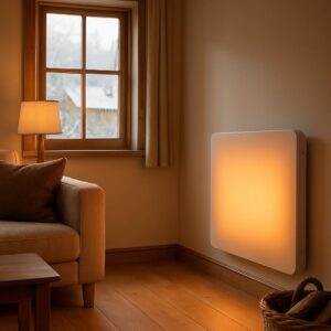 Тепло без труб: современные решения для обогрева частного дома