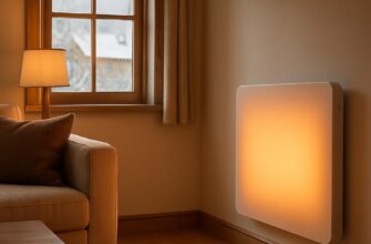 Тепло без труб: современные решения для обогрева частного дома