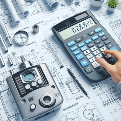 Как правильно рассчитать дымоход для газового котла