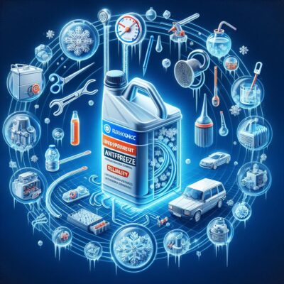Преимущества использования антифриза в системах автономного отопления