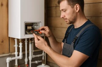 Электрический котёл в частном доме: как не ошибиться при выборе и монтаже