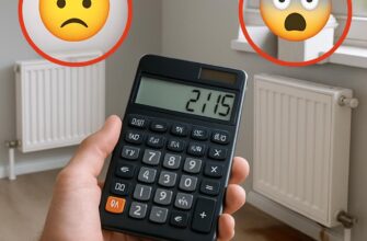 Калькулятор отопления