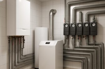 Требования к помещениям котельной: практические советы