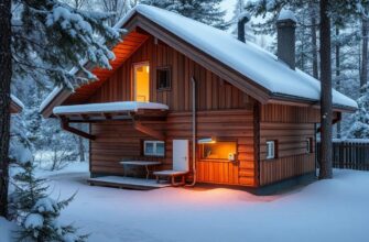 Тепло без сюрпризов: как правильно организовать автономное отопление частного дома в Киселёво