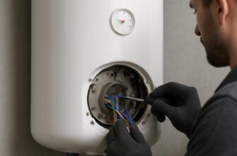 Ремонт бойлера Kiturami: в чем секрет надежной работы и особенности обслуживания