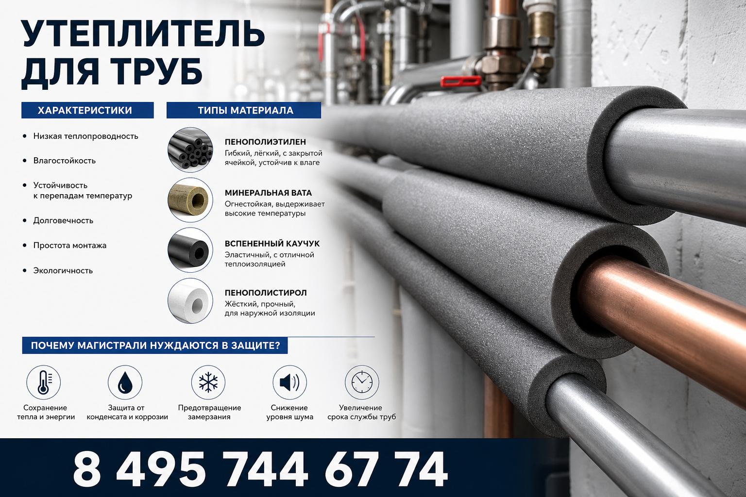 Почему магистрали нуждаются в защите Почему магистрали нуждаются в защите
