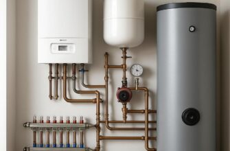 Тёплый дом без сюрпризов: как устроить систему отопления в частном доме закрытого типа