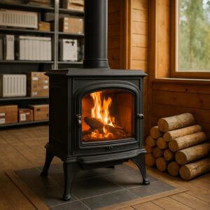 Как выбрать и купить отопление для дачи: практическое руководство от планировки до монтажа