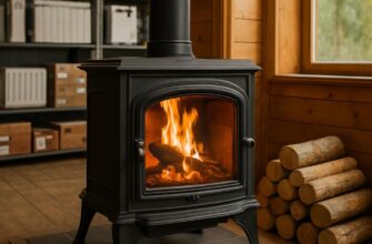 Как выбрать и купить отопление для дачи: практическое руководство от планировки до монтажа