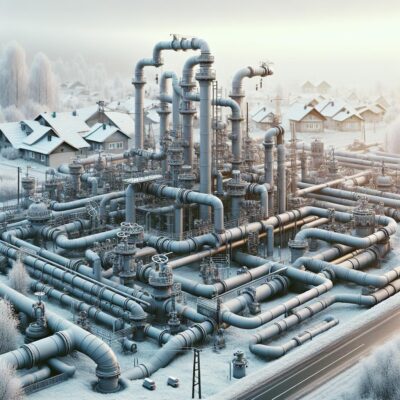 Волоколамский район водоснабжение дома