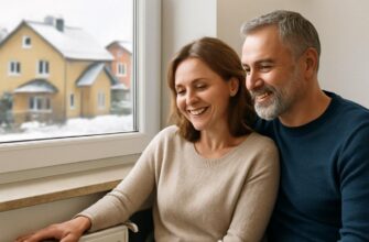 Модернизация отопления в Дмитрово