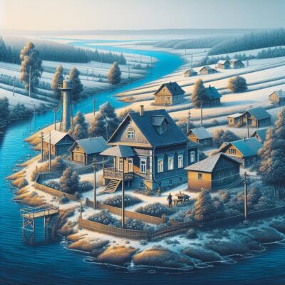 Волоколамский район водоснабжение дома