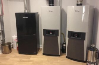 Срочный ремонт котлов Protherm