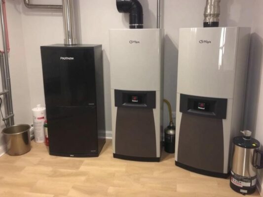 Срочный ремонт котлов Protherm