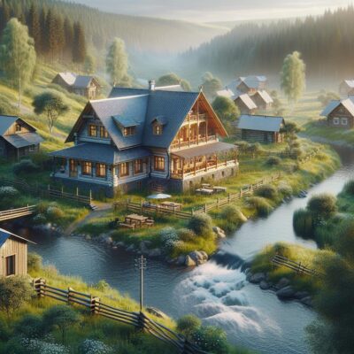 Волоколамский район водоснабжение дома