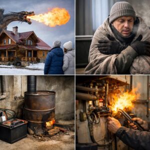 Загородный коттедж: отопление дешево мифы и реальность