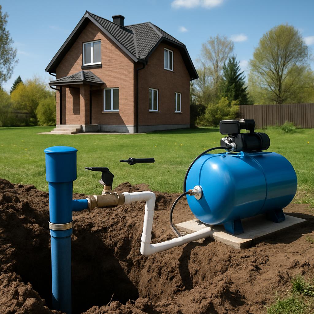 Почему стоит выбрать Автономное водоснабжение частного дома в Черкизово с ООО ДИЗАЙН ПРЕСТИЖ — выгоды и гарантии Почему стоит выбрать Автономное водоснабжение частного дома в Черкизово с ООО ДИЗАЙН ПРЕСТИЖ — выгоды и гарантии