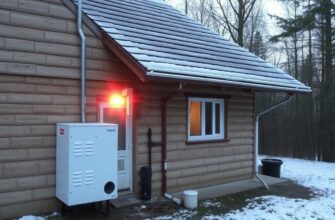 Тепло и спокойствие в вашем доме: как устроить автономное отопление в Зеленково и не пожалеть